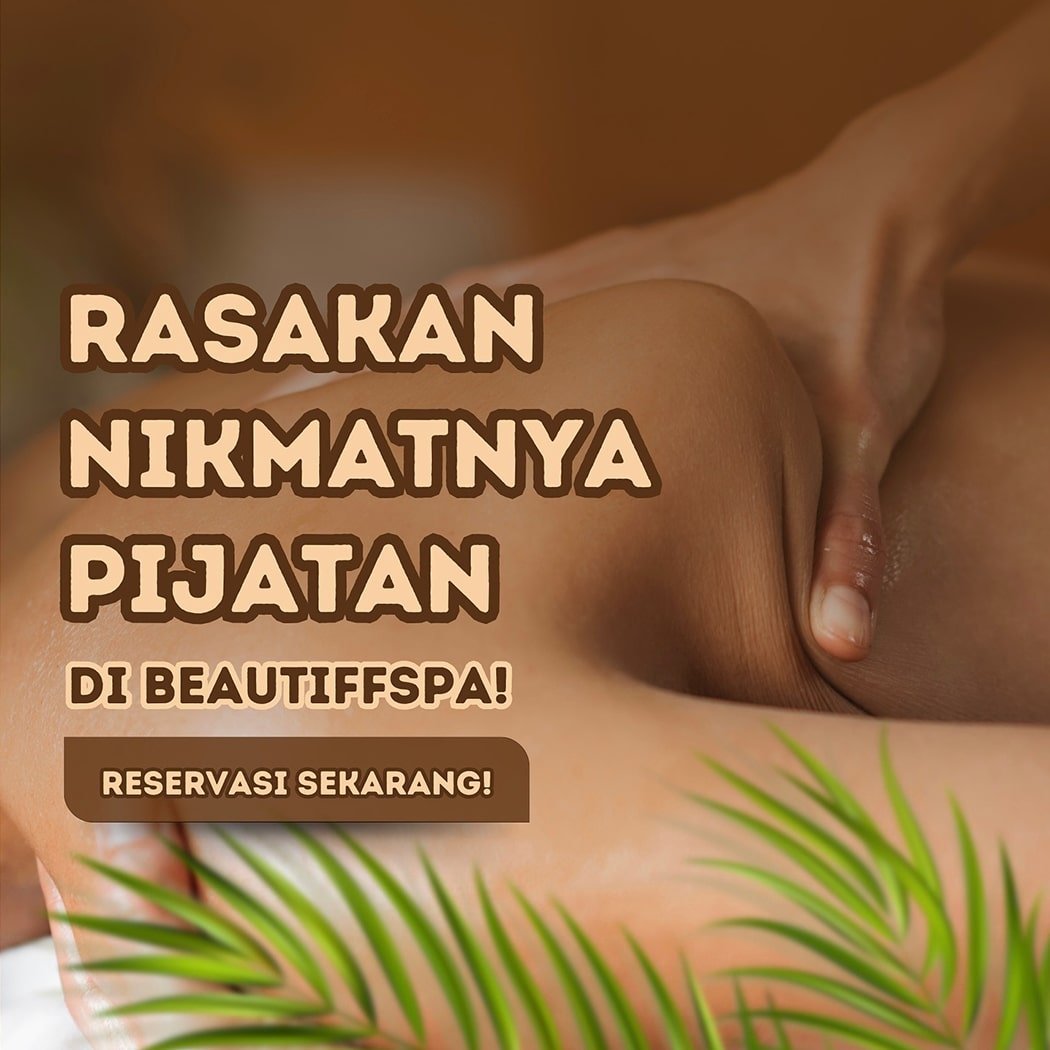 Beautiff spa