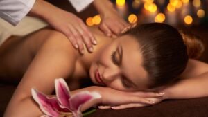 Warga Sidoarjo Wajib Coba! Ini Tempat Spa Ternyaman untuk Relaksasi & Perawatan Diri